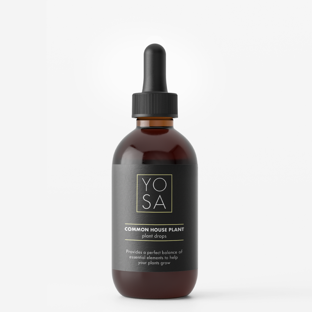 YOSA Common Plant Drops