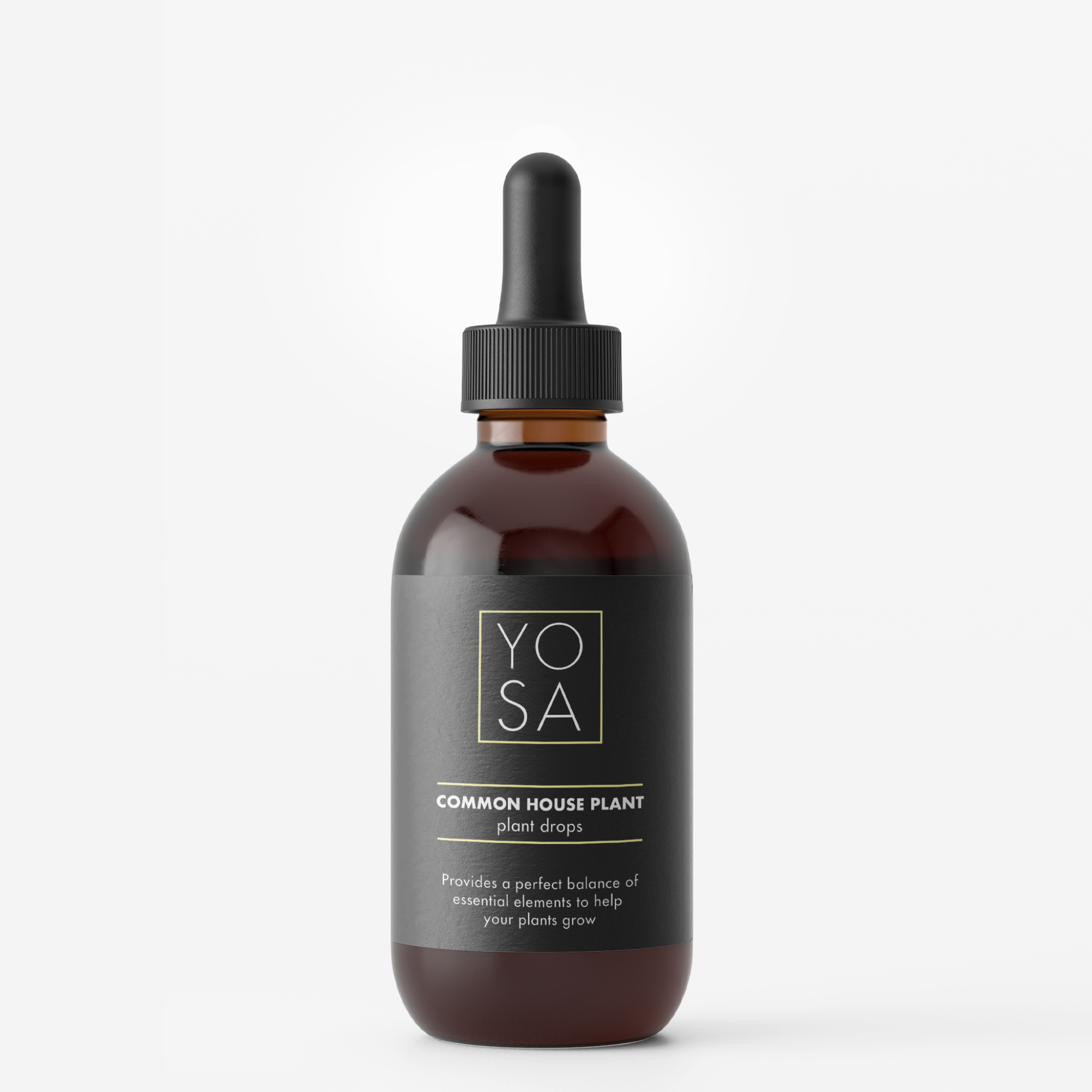 YOSA Common Plant Drops