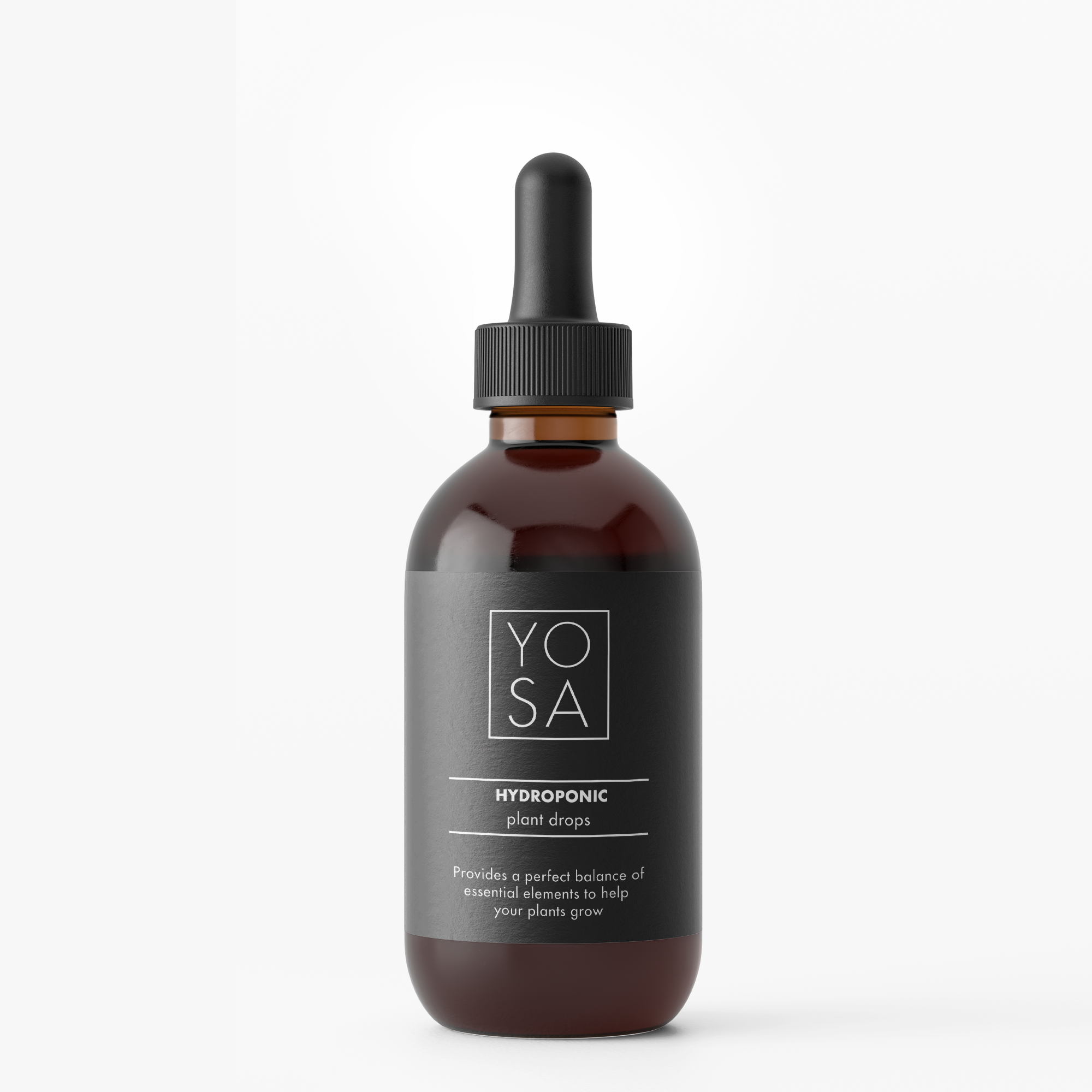 YOSA Hydroponics Plant Drops